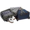 imageEddie Bauer Excursion 22 Rolling Duffel CarryOn Luggage BagBrookBrook