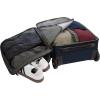 imageEddie Bauer Excursion 22 Rolling Duffel CarryOn Luggage BagBrookBrook