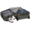 imageEddie Bauer Excursion 22 Rolling Duffel CarryOn Luggage BagBrookSpruce