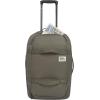 imageEddie Bauer Excursion 22 Rolling Duffel CarryOn Luggage BagBrookSpruce