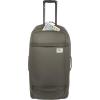 imageEddie Bauer Excursion 22 Rolling Duffel CarryOn Luggage BagBrookSpruce
