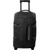 imageEddie Bauer Expedition 34 Duffel 20  Lightweight Travel Luggage Made From Rugged Polycarbonate and Nylon StormBlack