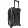imageEddie Bauer Expedition 34 Duffel 20  Lightweight Travel Luggage Made From Rugged Polycarbonate and Nylon StormBlack