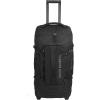 imageEddie Bauer Expedition 34 Duffel 20  Lightweight Travel Luggage Made From Rugged Polycarbonate and Nylon StormBlack