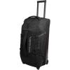imageEddie Bauer Expedition 34 Duffel 20  Lightweight Travel Luggage Made From Rugged Polycarbonate and Nylon StormBlack