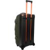imageEddie Bauer Expedition 34 Duffel 20  Lightweight Travel Luggage Made From Rugged Polycarbonate and Nylon StormDark Thyme