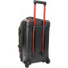 imageEddie Bauer Expedition 34 Duffel 20  Lightweight Travel Luggage Made From Rugged Polycarbonate and Nylon StormDark Thyme