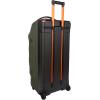 imageEddie Bauer Expedition 34 Duffel 20  Lightweight Travel Luggage Made From Rugged Polycarbonate and Nylon StormDark Thyme
