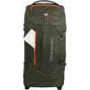 imageEddie Bauer Expedition 34 Duffel 20  Lightweight Travel Luggage Made From Rugged Polycarbonate and Nylon StormDark Thyme