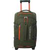 imageEddie Bauer Expedition 34 Duffel 20  Lightweight Travel Luggage Made From Rugged Polycarbonate and Nylon StormDark Thyme