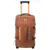 imageEddie Bauer Expedition 34 Duffel 20  Lightweight Travel Luggage Made From Rugged Polycarbonate and Nylon StormRust