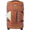 imageEddie Bauer Expedition 34 Duffel 20  Lightweight Travel Luggage Made From Rugged Polycarbonate and Nylon StormRust