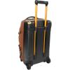 imageEddie Bauer Expedition 34 Duffel 20  Lightweight Travel Luggage Made From Rugged Polycarbonate and Nylon StormRust