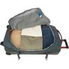 imageEddie Bauer Expedition 34 Duffel 20  Lightweight Travel Luggage Made From Rugged Polycarbonate and Nylon StormStorm