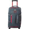 imageEddie Bauer Expedition 34 Duffel 20  Lightweight Travel Luggage Made From Rugged Polycarbonate and Nylon StormStorm