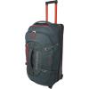 imageEddie Bauer Expedition 34 Duffel 20  Lightweight Travel Luggage Made From Rugged Polycarbonate and Nylon StormStorm