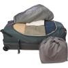 imageEddie Bauer Expedition 34 Duffel 20  Lightweight Travel Luggage Made From Rugged Polycarbonate and Nylon StormStorm