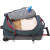imageEddie Bauer Expedition 34 Duffel 20  Lightweight Travel Luggage Made From Rugged Polycarbonate and Nylon StormStorm