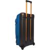 imageEddie Bauer Expedition 34 Duffel 20  Lightweight Travel Luggage Made From Rugged Polycarbonate and Nylon StormTrue Blue