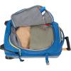 imageEddie Bauer Expedition 34 Duffel 20  Lightweight Travel Luggage Made From Rugged Polycarbonate and Nylon StormTrue Blue