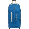 imageEddie Bauer Expedition 34 Duffel 20  Lightweight Travel Luggage Made From Rugged Polycarbonate and Nylon StormTrue Blue