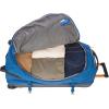 imageEddie Bauer Expedition 34 Duffel 20  Lightweight Travel Luggage Made From Rugged Polycarbonate and Nylon StormTrue Blue