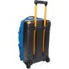 imageEddie Bauer Expedition 34 Duffel 20  Lightweight Travel Luggage Made From Rugged Polycarbonate and Nylon StormTrue Blue