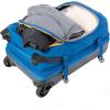 imageEddie Bauer Expedition 34 Duffel 20  Lightweight Travel Luggage Made From Rugged Polycarbonate and Nylon StormTrue Blue