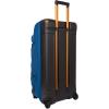 imageEddie Bauer Expedition 34 Duffel 20  Lightweight Travel Luggage Made From Rugged Polycarbonate and Nylon StormTrue Blue
