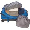 imageEddie Bauer Expedition 34 Duffel 20  Lightweight Travel Luggage Made From Rugged Polycarbonate and Nylon StormTrue Blue