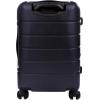 imageEddie Bauer Glacier Hardside Spinner Durable PCABS Construction Suitcase CarryOn Luggage 22quot CarbonStorm