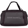 imageEddie Bauer Maximus Duffel Bag 40L and 70L  Hiking  Outdoor  Travel  Lightweight  WeatherResistant  Durable  RuggedBlack