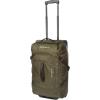 imageEddie Bauer Traverse Luggage  Roller Wheels  Telescoping Handle  Travel  Vacation  Ripstop Nylon  Black 31quotDark Loden