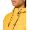 imageEddie Bauer Womens Charly Waterproof Rain JacketDkmarigold