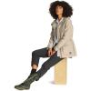 imageEddie Bauer Womens Charly Waterproof Rain JacketTan