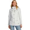 imageEddie Bauer Womens Charly Waterproof Rain JacketVapour
