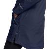 imageEddie Bauer Womens Cloud Cap Insulated Waterproof Trench CoatBlack