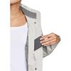 imageEddie Bauer Womens Girl on the Go Waterproof Trench CoatTwilight