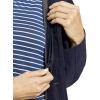 imageEddie Bauer Womens Port Townsend TrenchBlack