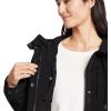 imageEddie Bauer Womens Trekker TrenchAntique Bronze