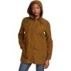 imageEddie Bauer Womens Trekker TrenchAntique Bronze