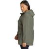 imageEddie Bauer Womens Trekker TrenchCapers