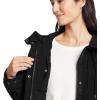 imageEddie Bauer Womens Trekker TrenchRedwood