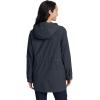 imageEddie Bauer Womens Trekker TrenchStorm