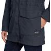 imageEddie Bauer Womens Trekker TrenchStorm