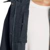 imageEddie Bauer Womens Trekker TrenchStorm