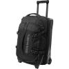 imageEddie Bauer Expedition 34 Duffel 20  Lightweight Travel Luggage Made From Rugged Polycarbonate and Nylon StormBlack