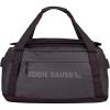 imageEddie Bauer Maximus Duffel Bag 40L and 70L  Hiking  Outdoor  Travel  Lightweight  WeatherResistant  Durable  RuggedBlack