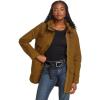 imageEddie Bauer Womens Trekker TrenchAntique Bronze