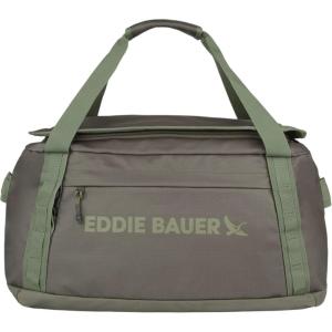 imageEddie Bauer Maximus Duffel Bag 40L and 70L  Hiking  Outdoor  Travel  Lightweight  WeatherResistant  Durable  RuggedSpruce